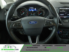 Ford Grand C-Max 1.5 TDCi 120 BVA  occasion  Beaupuy - photo n10