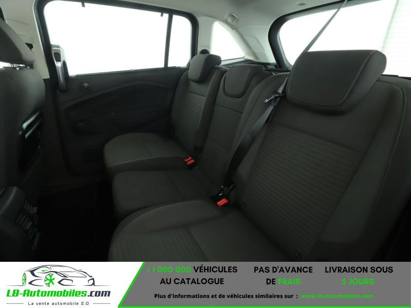 Ford Grand C-Max 1.5 TDCi 120 BVA  occasion  Beaupuy - photo n9