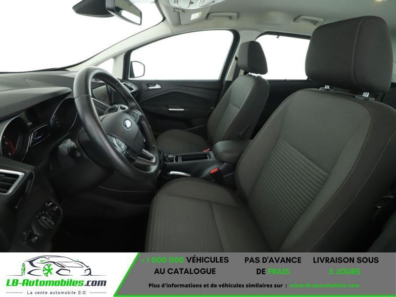 Ford Grand C-Max 1.5 TDCi 120 BVA  occasion  Beaupuy - photo n8