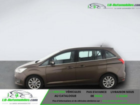 Ford Grand C-Max 1.5 TDCi 120 BVA  occasion  Beaupuy - photo n6