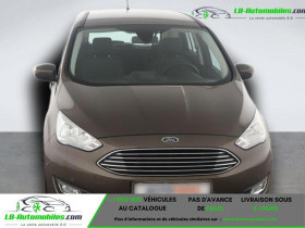 Ford Grand C-Max 1.5 TDCi 120 BVA  occasion  Beaupuy - photo n5