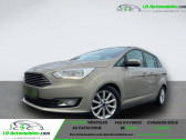 Ford Grand C-Max occasion année 2017 boite Automatique Annonce Ford Grand C-Max occasion Diesel 1.5 TDCi 120 BVA à Beaupuy