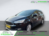 Ford Grand C-Max occasion année 2019 boite Automatique Annonce Ford Grand C-Max occasion Diesel 1.5 TDCi 120 BVA à Beaupuy