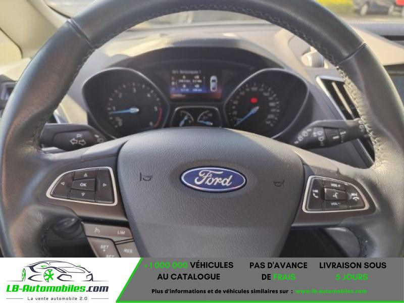 Ford Grand C-Max 1.5 TDCi 120 BVM  occasion  Beaupuy - photo n4