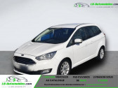 Ford Grand C-Max occasion année 2016 boite Manuelle Annonce Ford Grand C-Max occasion Diesel 1.5 TDCi 120 BVM à Beaupuy