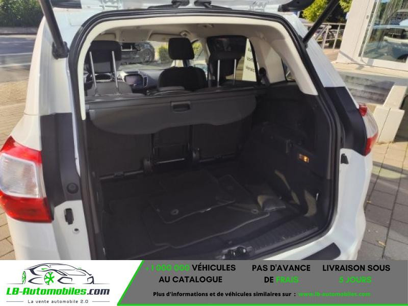 Ford Grand C-Max 1.5 TDCi 120 BVM  occasion  Beaupuy - photo n5