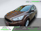 Ford Grand C-Max occasion année 2016 boite Manuelle Annonce Ford Grand C-Max occasion Diesel 1.5 TDCi 120 BVM à Beaupuy