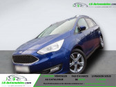 Ford Grand C-Max occasion année 2017 boite Manuelle Annonce Ford Grand C-Max occasion Diesel 1.5 TDCi 120 BVM à Beaupuy