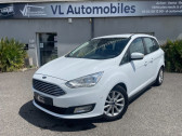 Annonce Ford Grand C-Max occasion Diesel 1.5 TDCI 120 CH STOP&START TITANIUM  Colomiers