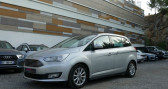 Ford Grand C-Max 1.5 TDCI 120 Ch TITANIUM BVM6 7 PLACES   LA CIOTAT 13