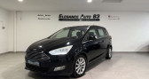 Annonce Ford Grand C-Max occasion Diesel 1.5 TDCI 120CH STOP&START TITANIUM 7 PLACES RADARS AV ET AR  � LAL GARDE