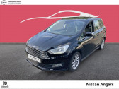 Annonce Ford Grand C-Max occasion Diesel 1.5 TDCi 120ch Stop&Start Titanium Euro6.2 à ANGERS