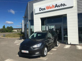 Ford Grand C-Max occasion année 2019 boite Manuelle Annonce Ford Grand C-Max occasion Diesel 1.5 TDCi 120ch Stop&Start Titanium Euro6.2 à Mende