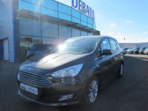 Ford Grand C-Max occasion année 2018 boite Manuelle Annonce Ford Grand C-Max occasion Diesel 1.5 TDCI 120CH STOP&START TITANIUM EURO6.2 à Labège