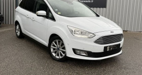 Ford Grand C-Max , garage EXCELLENCE AUTO 83 � LA GARDE