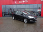 Ford Grand C-Max occasion Noir année 2018 boite Manuelle Annonce Ford Grand C-Max occasion Diesel 1.5 TDCi 120ch Stop&Start Titanium POWERSHIFT Euro6.2 à Barberey-Saint-Sulpice