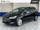 Ford Grand C-Max occasion année 2018 boite Automatique Annonce Ford Grand C-Max occasion Diesel 1.5 TDCi 120ch Stop&Start Titanium PowerShift Euro6.2 à Dury