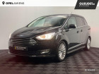 Ford Grand C-Max occasion année 2018 boite Automatique Annonce Ford Grand C-Max occasion Diesel 1.5 TDCi 120ch Stop&Start Titanium PowerShift Euro6.2 à Dury