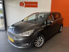 Ford Grand C-Max occasion Gris année 2017 boite Robotisee Annonce Ford Grand C-Max occasion Diesel 1.5 TDCI 120CH STOP&START TITANIUM POWERSHIFT à Foix