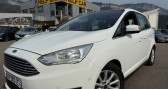 Ford Grand C-Max 1.5 TDCI 120CH STOP&START TITANIUM X POWERSHIFT 7PLACES  2017 - annonce de voiture en vente sur Auto Sélection.com