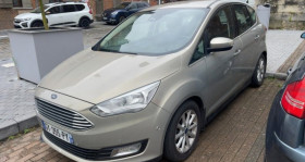 Ford Grand C-Max occasion 2016 mise en vente à VOREPPE par le garage HELP CAR - photo n°1
