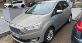 Ford Grand C-Max occasion année 2016 boite Manuelle Annonce Ford Grand C-Max occasion Diesel 1.5 TDCI 120CH STOP&START TITANIUM X à VOREPPE