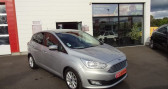 Ford Grand C-Max 1.5 TDCI 120CH STOP&START TITANIUM   BREHAL 50