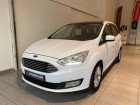 Ford Grand C-Max occasion année 2016 boite Manuelle Annonce Ford Grand C-Max occasion Diesel 1.5 TDCi 120ch Stop&Start Titanium à Chaumont