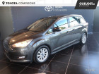 Ford Grand C-Max occasion année 2016 boite Manuelle Annonce Ford Grand C-Max occasion Diesel 1.5 TDCi 120ch Stop&Start Titanium à Jaux