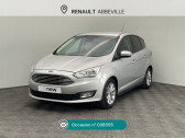Ford Grand C-Max occasion année 2018 boite Manuelle Annonce Ford Grand C-Max occasion Diesel 1.5 TDCi 120ch Stop&Start Titanium à Abbeville