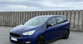 Ford Grand C-Max 1.5 TDCi 120ch Stop&Start Trend Business PowerShift 7 Places   VILLENEUVE LOUBET 06
