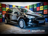 Annonce Ford Grand C-Max occasion Diesel 1.5 TDCi 120ch Stop&Start Trend Business PowerShift Euro6.2 à Dijon