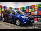 Ford Grand C-Max occasion année 2018 boite Robotisee Annonce Ford Grand C-Max occasion Diesel 1.5 TDCi 120ch Stop&Start Trend Business PowerShift Euro6.2 à Dijon
