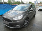 Ford Grand C-Max occasion année 2018 boite Manuelle Annonce Ford Grand C-Max occasion Diesel 1.5 TDCI 120CH STOP&START TREND BUSINESS à Toulouse