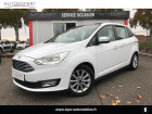 Ford Grand C-Max occasion année 2017 boite Robotisee Annonce Ford Grand C-Max occasion Diesel 1.5 TDCi 120ch Titanium X PowerShift TOIT PANO à Muret