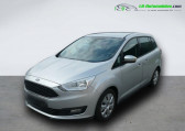 Ford Grand C-Max occasion année 2016 boite Manuelle Annonce Ford Grand C-Max occasion Diesel 1.5 TDCi 95 à Beaupuy