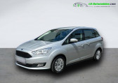 Ford Grand C-Max occasion année 2019 boite Manuelle Annonce Ford Grand C-Max occasion Diesel 1.5 TDCi 95 à Beaupuy