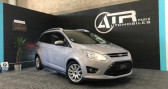 Ford Grand C-Max occasion année 2011 boite Manuelle Annonce Ford Grand C-Max occasion Essence 1.6 105CH TITANIUM à Montévrain