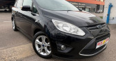 Annonce Ford Grand C-Max occasion Essence 1.6 125ch Titanium 7place � Colmar