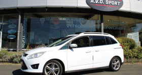 Ford Grand C-Max occasion 2014 mise en vente à Fontenay Sur Eure par le garage AVO SPORT - photo n°1