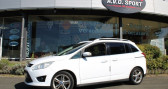 Ford Grand C-Max occasion année 2014 boite Manuelle Annonce Ford Grand C-Max occasion Essence 1.6 SCTI 150 S&S ECOBOOST TITANIUM 7 PLACES Garantie 12M P&M à Fontenay Sur Eure