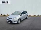 Ford Grand C-Max 1.6 SCTi 150ch EcoBoost Stop&Start Titanium  2012 - annonce de voiture en vente sur Auto Sélection.com