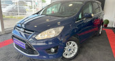 Annonce Ford Grand C-Max occasion Diesel 1.6 TDCI 115 FAP Titanium X  CREUZIER LE VIEUX