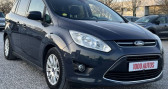 Ford Grand C-Max occasion année 2014 boite Manuelle Annonce Ford Grand C-Max occasion Diesel 1.6 TDCi 115ch FAP Business à Roncq