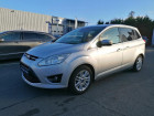 Ford Grand C-Max occasion année 2014 boite Manuelle Annonce Ford Grand C-Max occasion Diesel 1.6 TDCi 115ch FAP Titanium X à Fleury-les-Aubrais