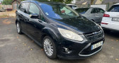 Ford Grand C-Max occasion année 2012 boite Manuelle Annonce Ford Grand C-Max occasion Diesel 1.6 TDCI 115CH FAP TITANIUM à Romorantin Lanthenay