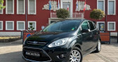 Ford Grand C-Max occasion année 2015 boite Manuelle Annonce Ford Grand C-Max occasion Diesel 1.6 tdci 2015 à Wittelsheim