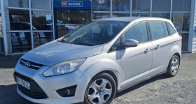 Ford Grand C-Max occasion 2011 mise en vente à Mortagne-sur-Sèvre par le garage SARL AUNIS PRO'AUTO - photo n°1