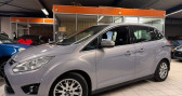 Annonce Ford Grand C-Max occasion Diesel 1.6 TDCi115 FAP Titanium � Sallaumines