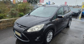 Annonce Ford Grand C-Max occasion Diesel 1.6l Tdci 115 7places GARANTIE � SANNOIS